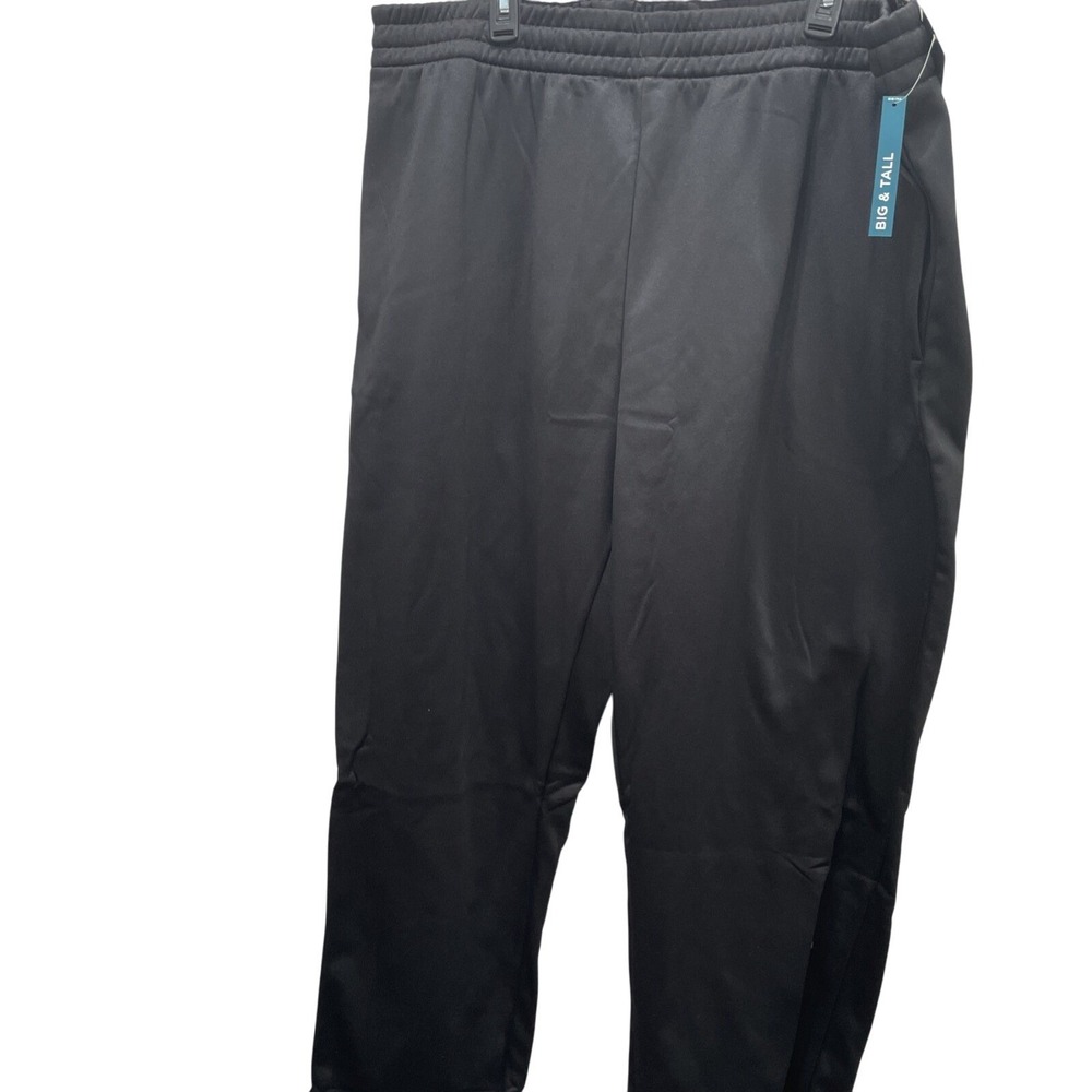 Xersion‎ Train Pants 3XLT BLACK NEW IN PACKAGE